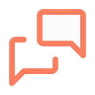 Fyzz Chat icon